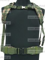 Molle Utility Backpack (MARPAT)